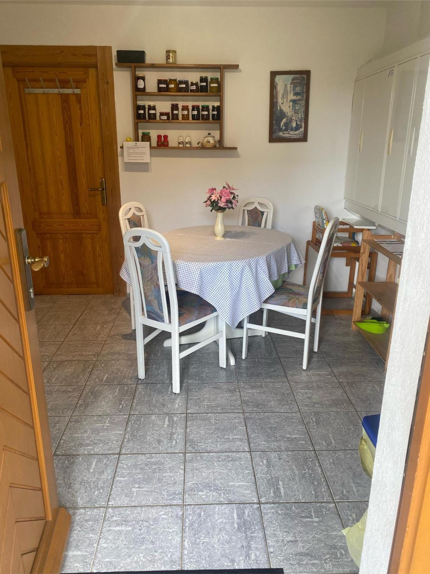 Holzhaus "Miri" Apartman Pirna Kültér fotó